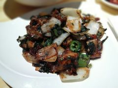 紫苏骨-石岐佬中山菜馆(张溪店)