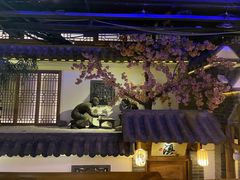 -淀里船宴(卓达店)