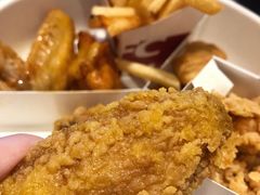 -肯德基(昌里店)