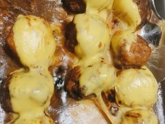 -皇城根·鲁菜济南菜·吊炉烤鸭·炒鸡鱼头(济南旗舰店)
