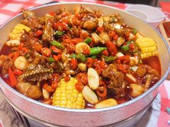 -辣小鲜·南昌大排档(船山路店)