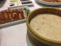 -天和晟烤鸭店(玉泉西街店)