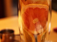 手工水果茶-MR.ROCKY洛奇先生RESTAURANT&BAR(宝安壹方城店)