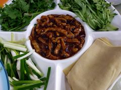 -北方饺子王·海肠捞饭·海鲜锅(山大店)