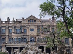 -张学良旧居陈列馆