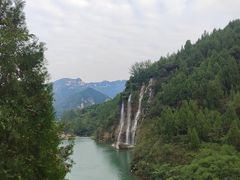 -黄花溪
