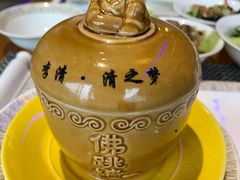 -李清佛跳墙|福建省十大名厨之首(后江埭店)