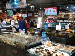 -盒马鲜生(曜一城店)