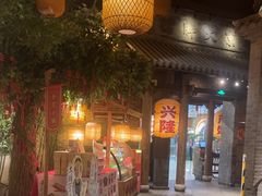 -南京大牌档(凯德大峡谷店)