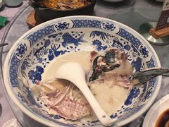 -山外山菜馆(玉泉路店)