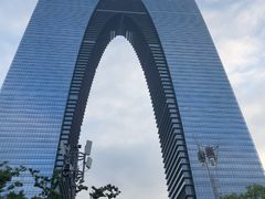 -金鸡湖景区