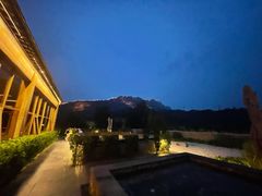 -北京古北水镇御舍温泉酒店
