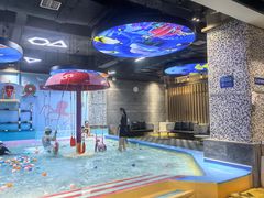 -青水瓦台汤泉(未央店)