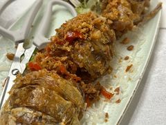 -喜记避风塘炒辣蟹(旗舰店)