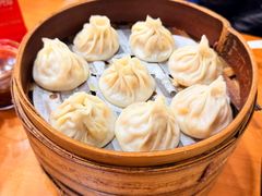 蟹膏小笼（8只）-莱莱小笼·乔艾