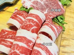 -金顺韩式烤肉·网红烤肉店(广利路店)
