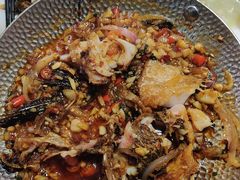 -福巷湘食小馆·猛火现炒(上海首店)