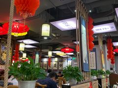 大堂-子曰·礼茶居(壬丰大厦店)