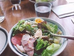 -FISH&POTATO Cō(地中海美食 万象城店)