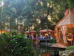 -二荆条·蜀鲜汇城市森林火锅