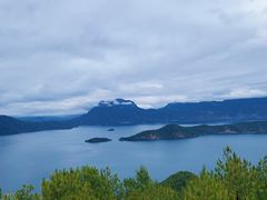 -丽江泸沽湖景区