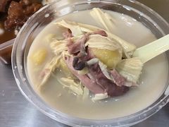 胡椒猪肚汤-胡椒猪肚汤(康王店)
