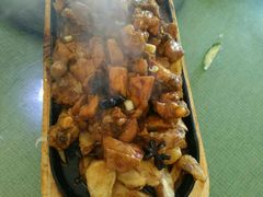 -桃子餐厅·天津菜(红星路直营店)