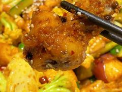 -友达面馆(广州总店)
