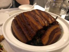 东坡扣肉-眉州东坡(春秀路店)