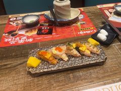 -古田居·特色寿司料理(骏欣中心店)