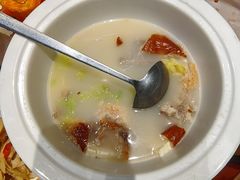 -壹零捌道·北京烤鸭(车公庄店)