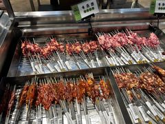-生火火·小炉子炭烤(金楠天街总店)