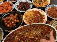 -回家吃饭·地道南昌菜(建德观总店)