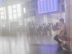 -潍坊站