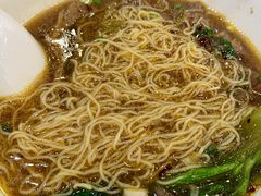 -洪利粥店茶餐厅