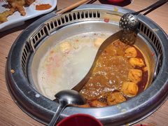 -季季红火锅(丰城洪客隆店)