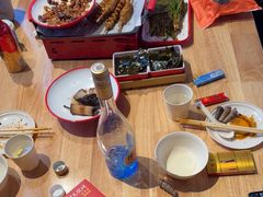 -东北特色烧烤(赣榆店)