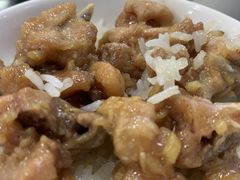 -品香排骨饭(羊官路店)