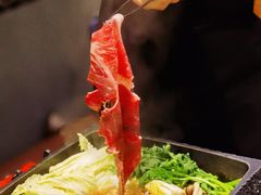 -胜博殿霸王树(嘉里中心店)