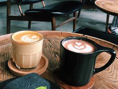 竹炭抹茶卷-解药·antidote Cafe&Bar