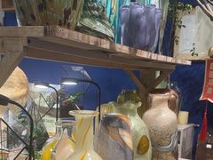 -弗劳尔花艺坊(龙涛店)