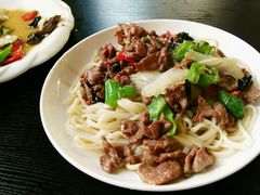 -小马拌面(红山路店)