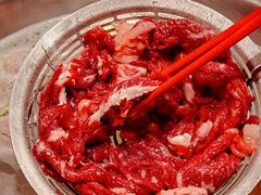 顶级牛肉-潮德阿水牛肉火锅(深圳总店)