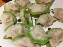-船歌·鱼水饺青岛菜(国贸商城店)