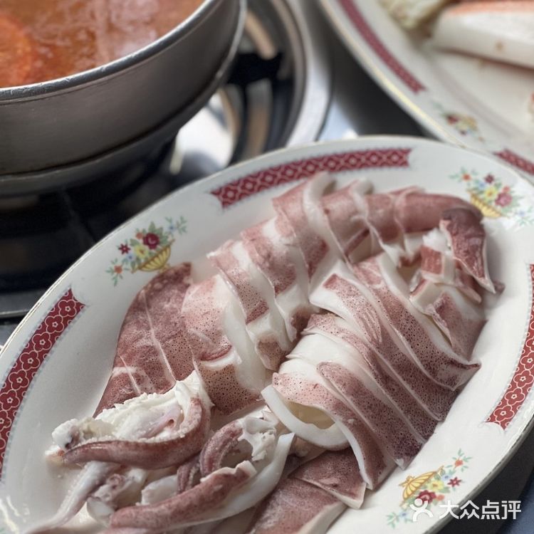 感谢广州朋友带路…太地道啦……