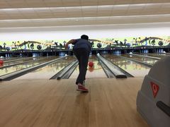 -广州保龄球馆(广州天河体育中心店)