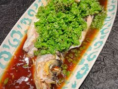 -许家菜.艺创菜(仁和新城店)