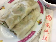 -凤城酒家(渣华道)
