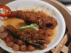 -点心传说·粤菜点心(佐阾虹湾店)