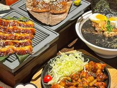 -小川洋风料理(江汉路店)